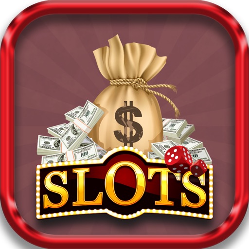 SLOTS FULL OF MONEY! icon