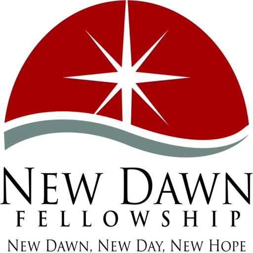 New Dawn Fellowship icon