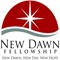 The New Dawn Fellowship app is your place to get to know everything about our church