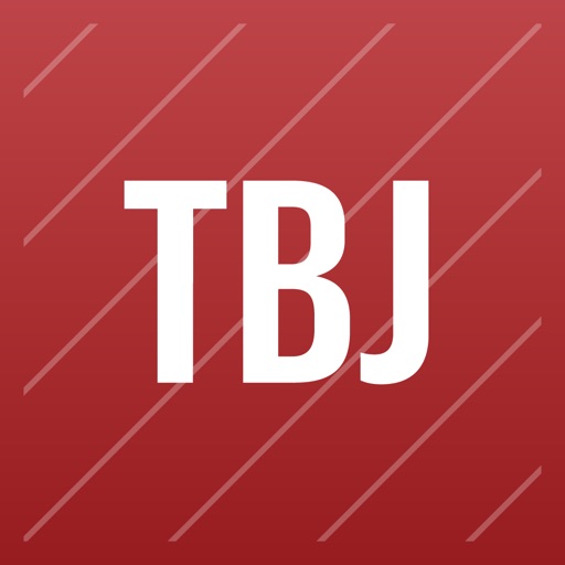 Triangle Business Journal iOS App
