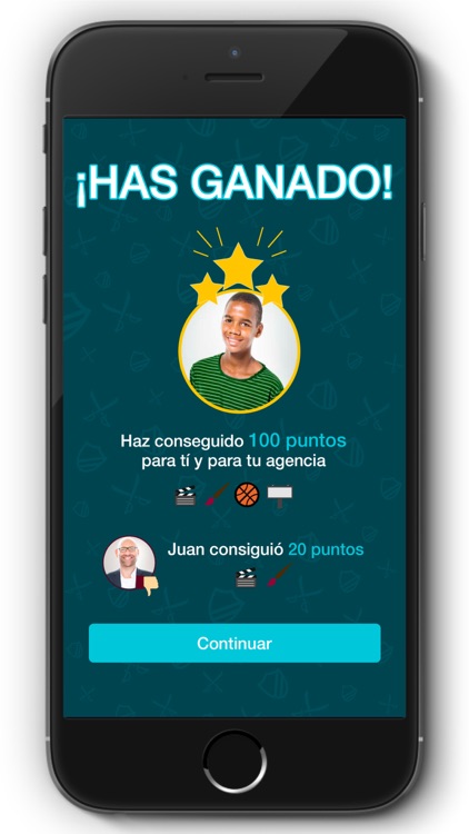 T-Reto! screenshot-4