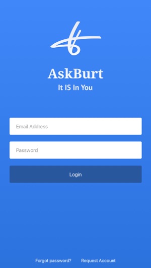 AskBurt(圖1)-速報App