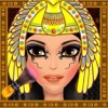 Egypt Princess Makeover - Salon &amp; Dressup Game