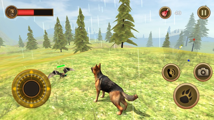 Dog Survival Simulator 2