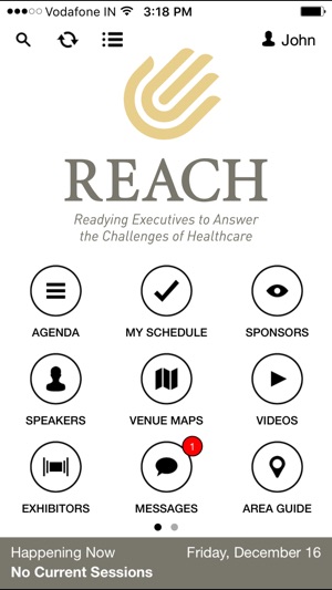 REACH 2017(圖2)-速報App