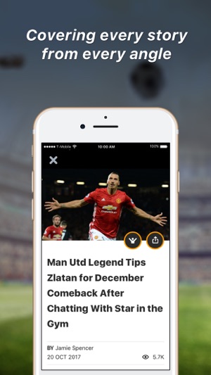 90min - Manchester Utd Edition(圖3)-速報App