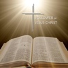 Follower of Jesus Christ