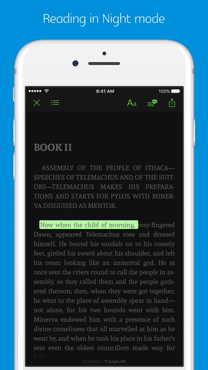 The Odyssey - sync transcript, notes