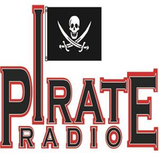 PirateRadio WKKC-DB