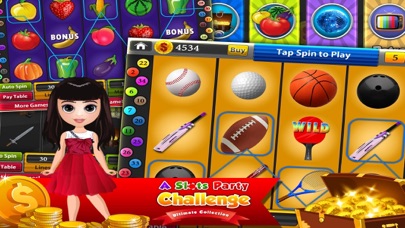 SLOTS PARTY MANIA CASINO KING JACKPOT ADVENTURE 2.0.6 IOS CASINO SLOTS PARTY MANIA CASINO KING JACKPOT ADVENTURE 2.0.6 IOS