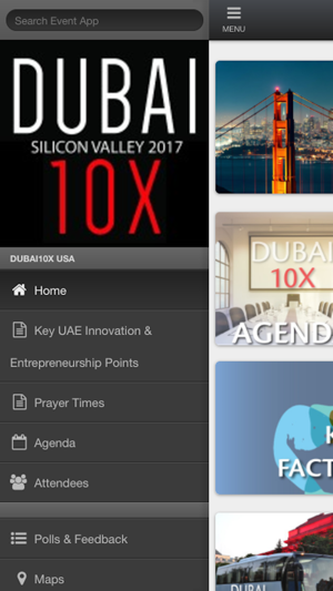 Dubai10X USA(圖3)-速報App