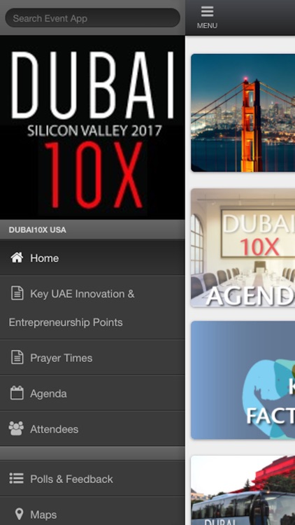 Dubai10X USA