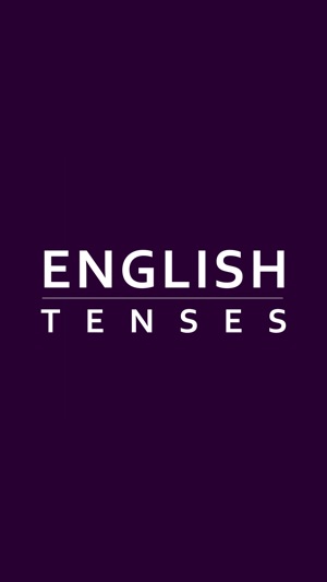 English Tenses - Past Present Future(圖5)-速報App