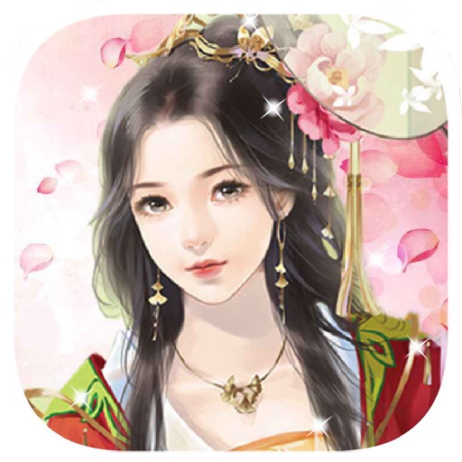 Ancient princess- free girly games icon