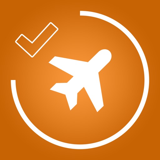 Packing List Pro - Pack To Do Travel Checklist App iOS App