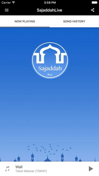 SajaddahLive