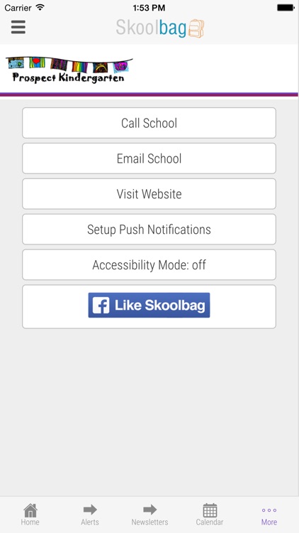 Prospect Kindergarten screenshot-3