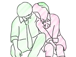 For student couples 4th