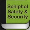 Schiphol Safety & Security Zakboek