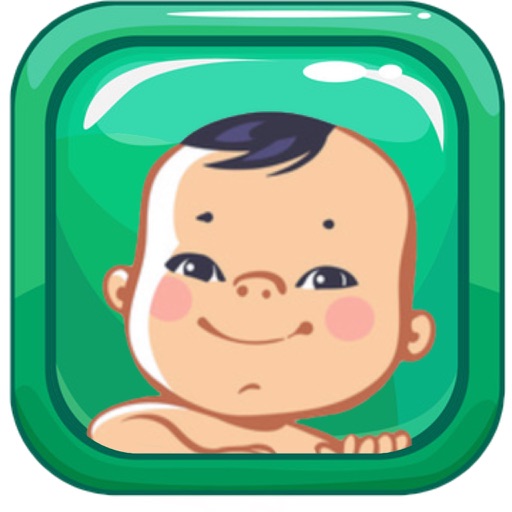 嬰兒睡眠聲音 icon