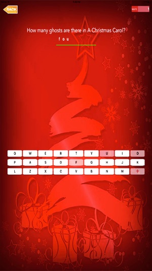 Christmas Quiz Games(圖4)-速報App