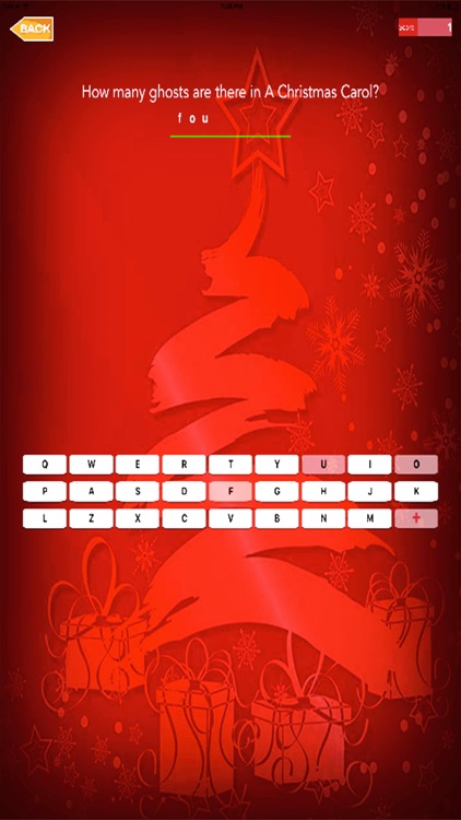 Christmas Quiz Games screenshot-3