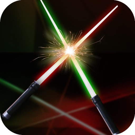 Jedi Sword Wars 3D icon