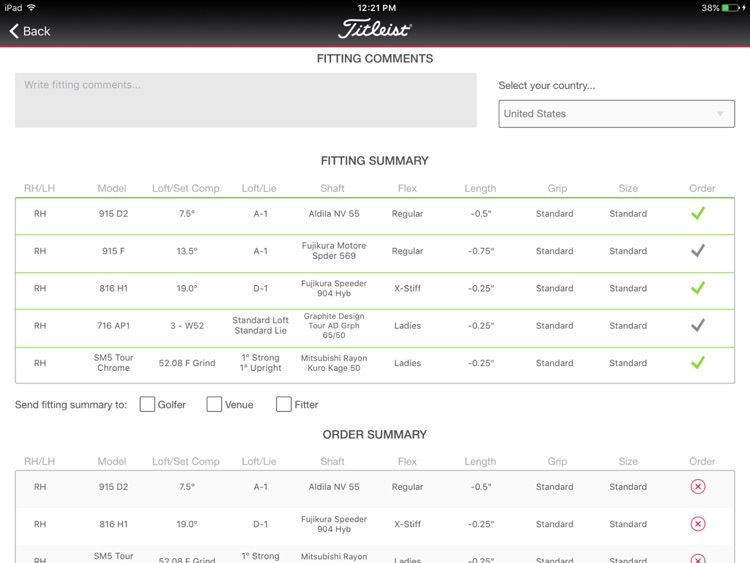 SureFit Hub screenshot-3