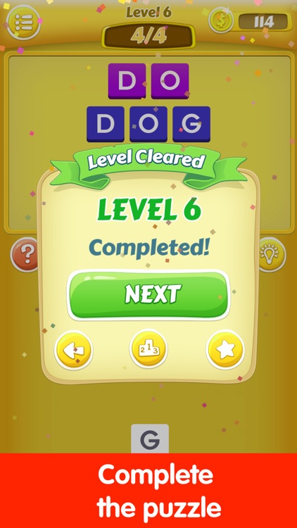 Word Search Pro 2k17 - Word Brain Puzzle