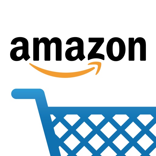 Amazon App: shop, scan, compare, and read reviews