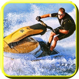 JetSki Fight Speed