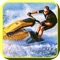 JetSki Fight Speed