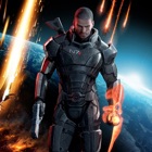 Wallpapers Mass Effect Edition