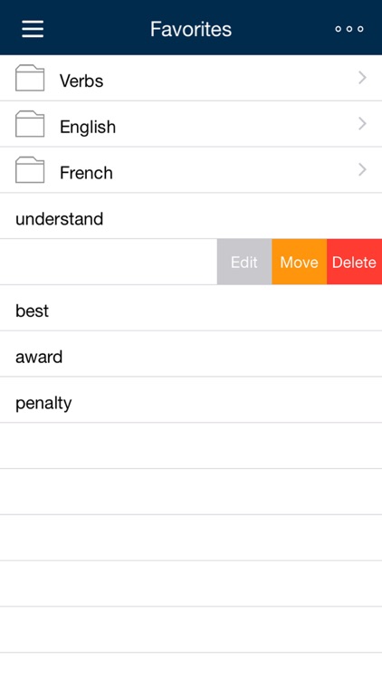 Oxford-Hachette French Dictionary