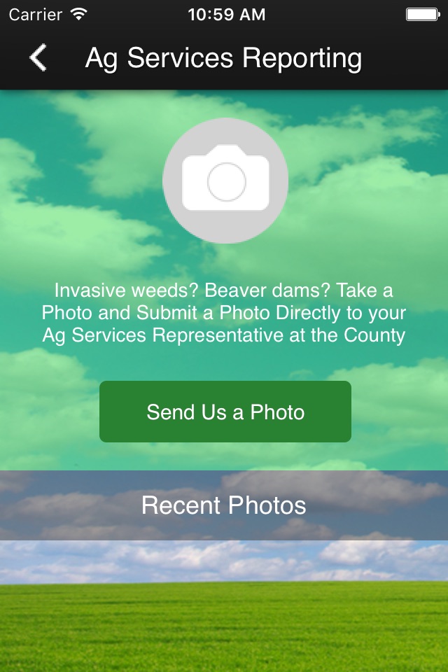 Ponoka County App screenshot 3