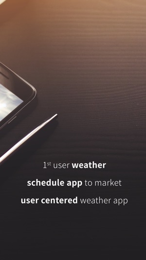 Micro Weather(圖4)-速報App