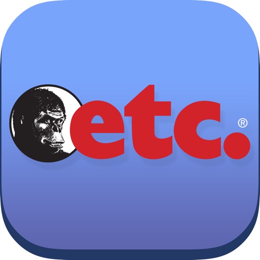 ETC Floor Care icon