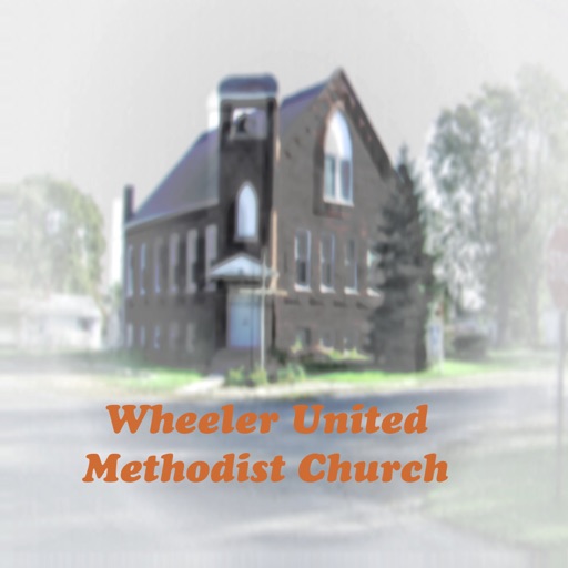 Wheeler United Methodist icon