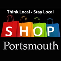 Shop Portsmouth apk