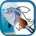 Top 50 Education Apps Like Funny Ocean Designs - Sea Animal Coloring Book - Best Alternatives