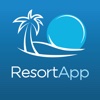 ResortApp - Beach Resort Guide