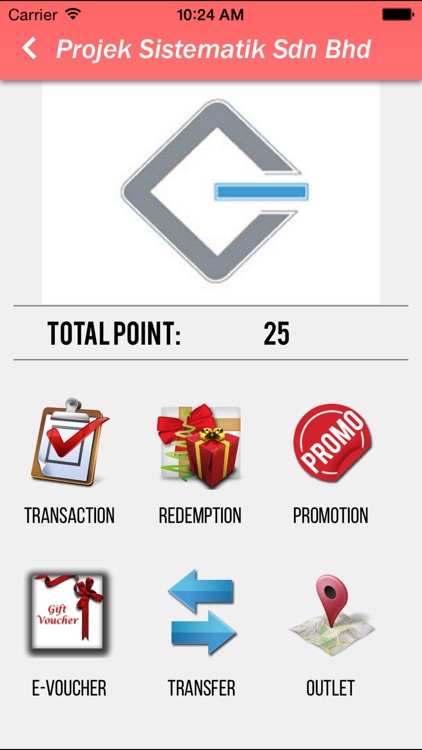 Mobile Rewards screenshot-4