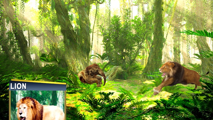 Wild Hunting 3D : Shoot Animals In Jungle 2017