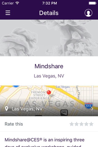 Mindshare at CES® 2018 screenshot 3