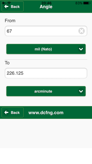 Unit Converters Measure(圖4)-速報App