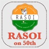 RasoiOn50th - Delicacy of taste