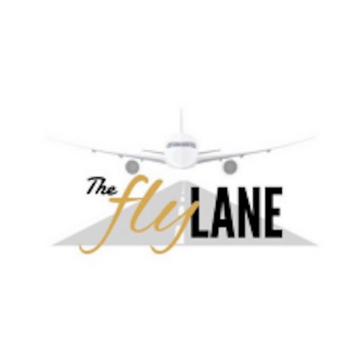 The Fly Lane icon