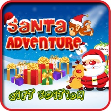 Activities of Santa Adventure Gift Edition