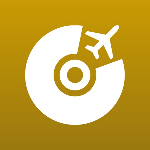 Air Tracker For Saudi Arabian Airlines iOS App