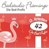 Badstudio Flamingo O. Kriesten